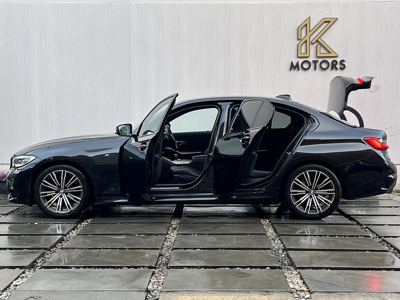 Used BMW 3 Series 2020 for sale - 76716141: Photo 35