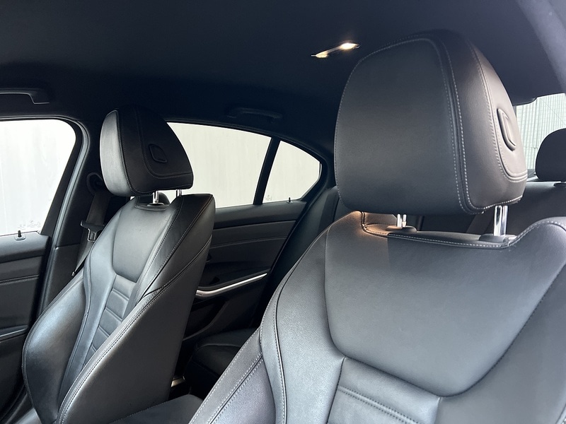 Used BMW 3 Series 2020 for sale - 76716141: Photo 38