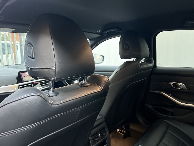 Used BMW 3 Series 2020 for sale - 76716141: Photo 39