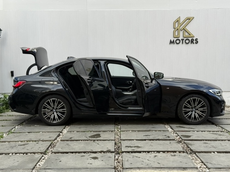 Used BMW 3 Series 2020 for sale - 76716141: Photo 4