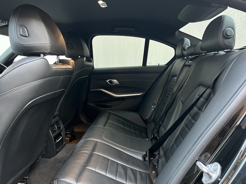 Used BMW 3 Series 2020 for sale - 76716141: Photo 40