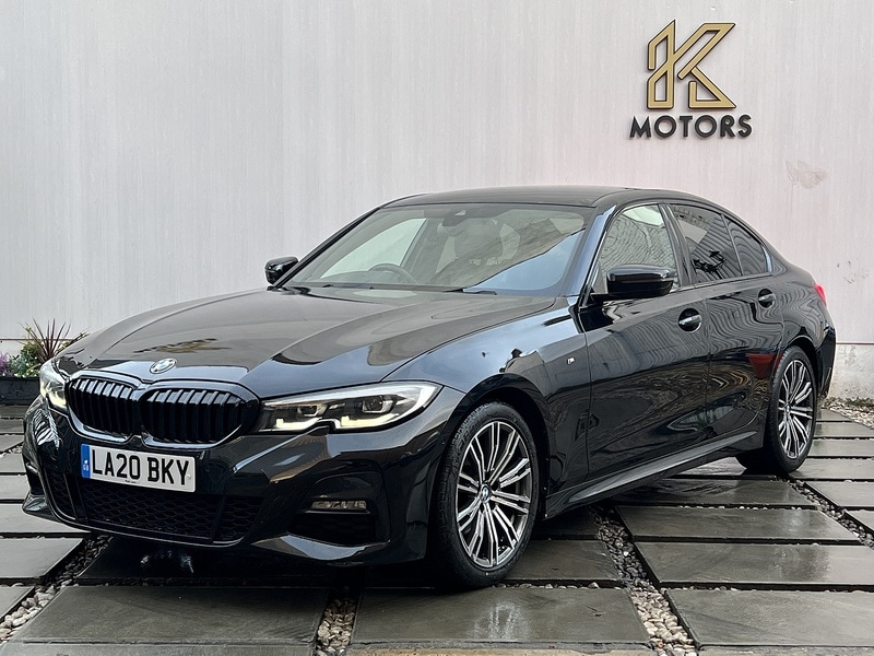 Used BMW 3 Series 2020 for sale - 76716141: Photo 41