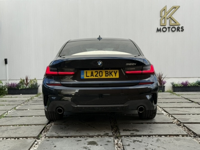 Used BMW 3 Series 2020 for sale - 76716141: Photo 6