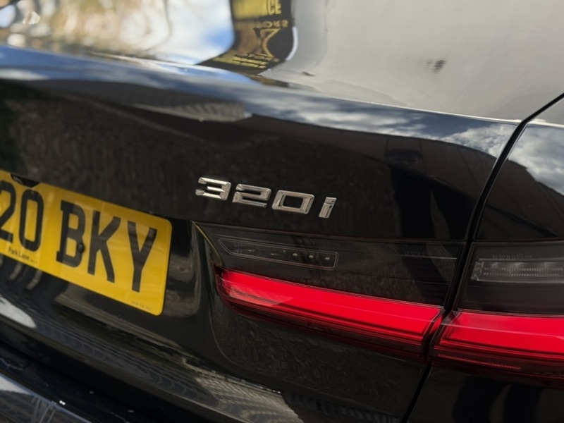 Used BMW 3 Series 2020 for sale - 76716141: Photo 7