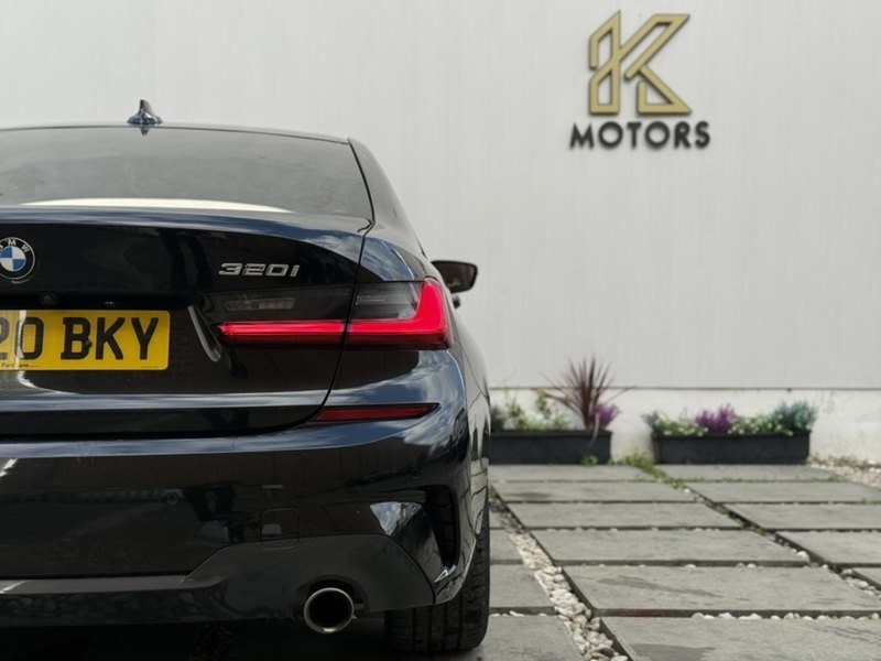 Used BMW 3 Series 2020 for sale - 76716141: Photo 8