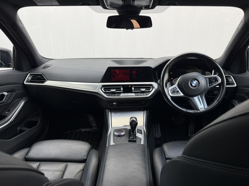 Used BMW 3 Series 2020 for sale - 76716141: Photo 9