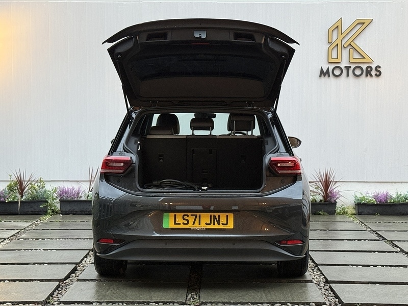 Used Volkswagen ID.3 for sale - 77077851: Photo 10