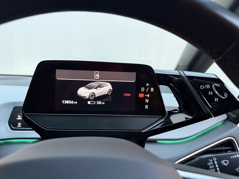 Used Volkswagen ID.3 for sale - 77077851: Photo 14