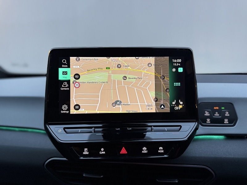 Used Volkswagen ID.3 for sale - 77077851: Photo 20