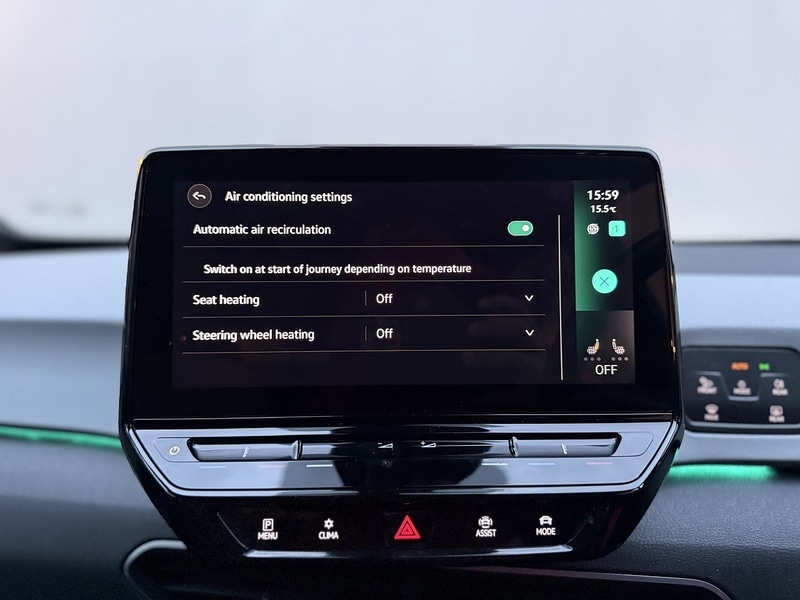 Used Volkswagen ID.3 for sale - 77077851: Photo 22