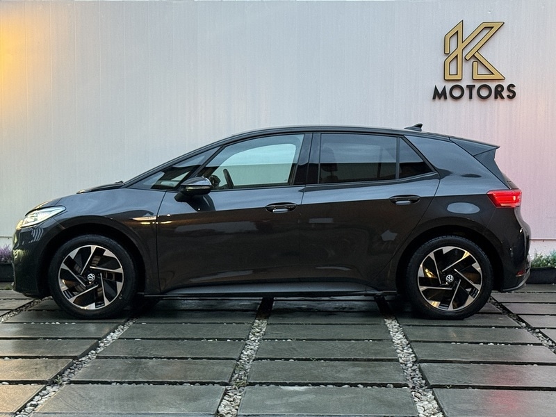 Used Volkswagen ID.3 for sale - 77077851: Photo 27