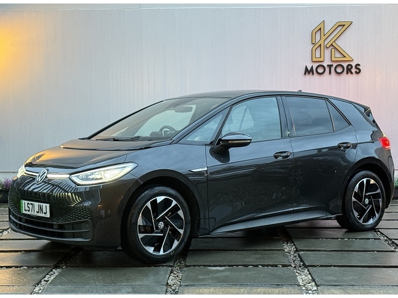 Used Volkswagen ID.3 for sale - 77077851: Photo 29