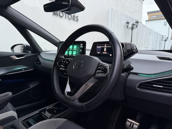 Used Volkswagen ID.3 2021 for sale - 77077851: Photo