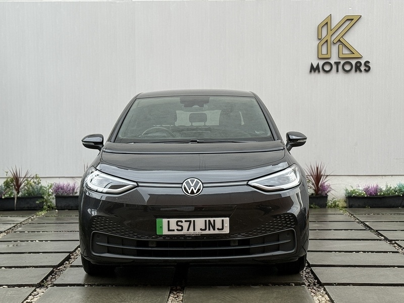 Used Volkswagen ID.3 for sale - 77077851: Photo 7
