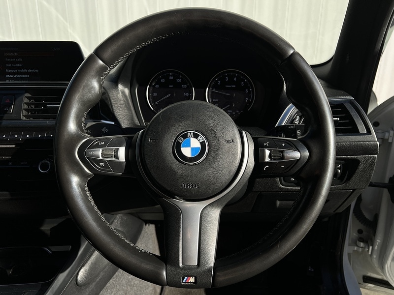 Used BMW 1 Series 2018 for sale - 77264003: Photo 15