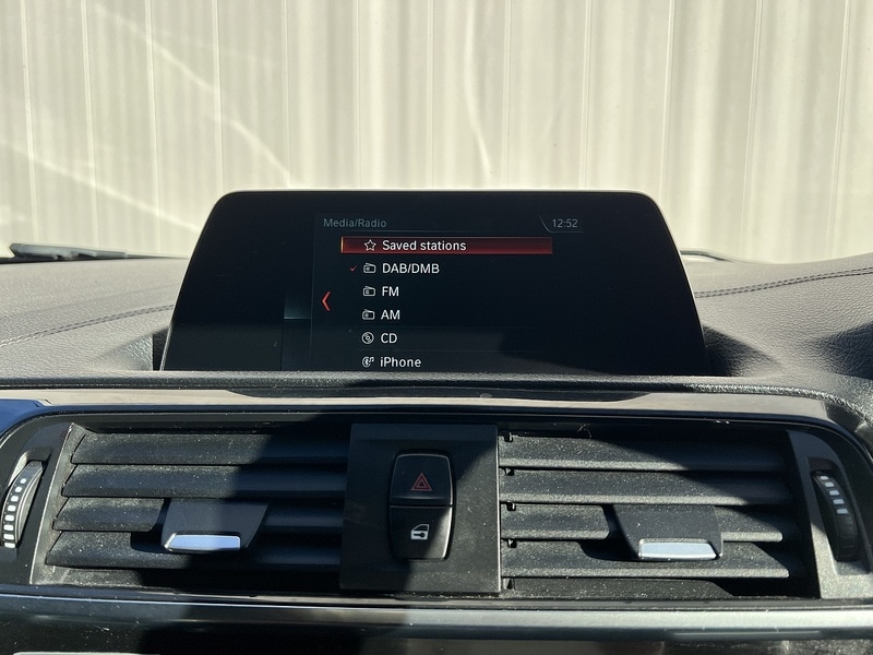 Used BMW 1 Series 2018 for sale - 77264003: Photo 16