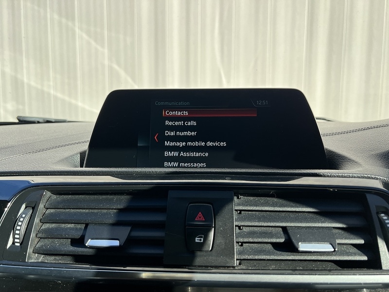 Used BMW 1 Series 2018 for sale - 77264003: Photo 17