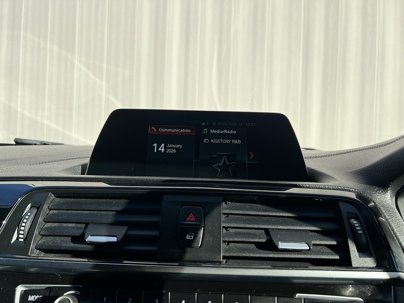 Used BMW 1 Series 2018 for sale - 77264003: Photo 18