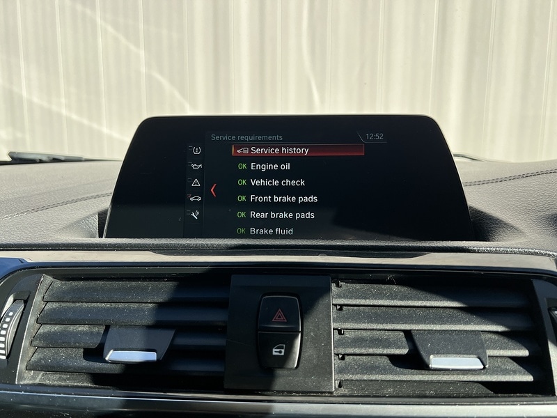 Used BMW 1 Series 2018 for sale - 77264003: Photo 19