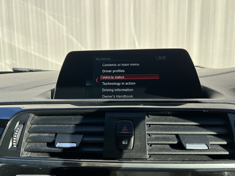 Used BMW 1 Series 2018 for sale - 77264003: Photo 20