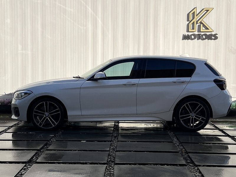 Used BMW 1 Series 2018 for sale - 77264003: Photo 22