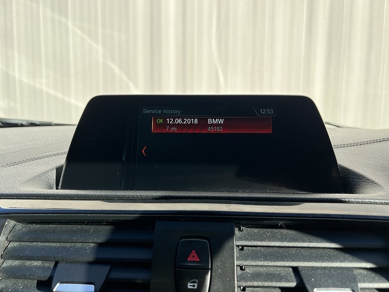 Used BMW 1 Series 2018 for sale - 77264003: Photo 23