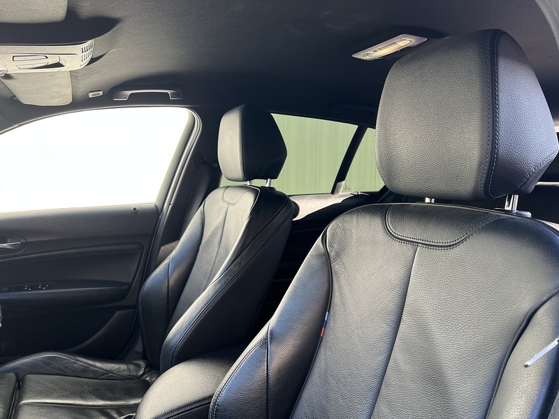 Used BMW 1 Series 2018 for sale - 77264003: Photo 24