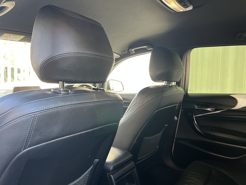 Used BMW 1 Series 2018 for sale - 77264003: Photo 28