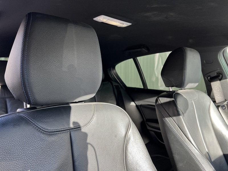 Used BMW 1 Series 2018 for sale - 77264003: Photo 6