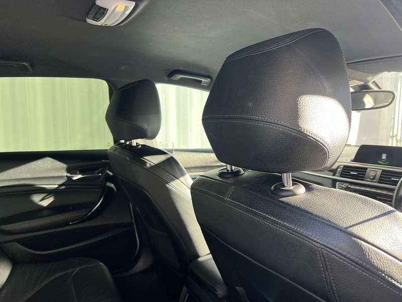 Used BMW 1 Series 2018 for sale - 77264003: Photo 8