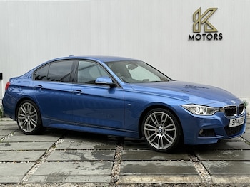BMW - 3 Series