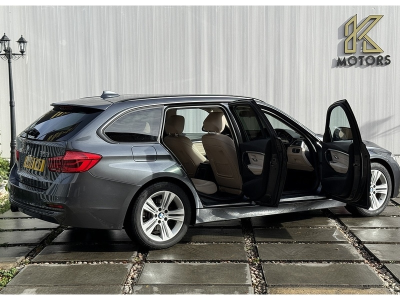 Used BMW 3 Series 2019 for sale - 76707316: Photo 13