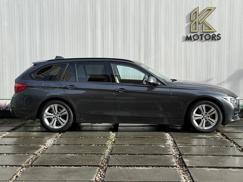 Used BMW 3 Series 2019 for sale - 76707316: Photo 2