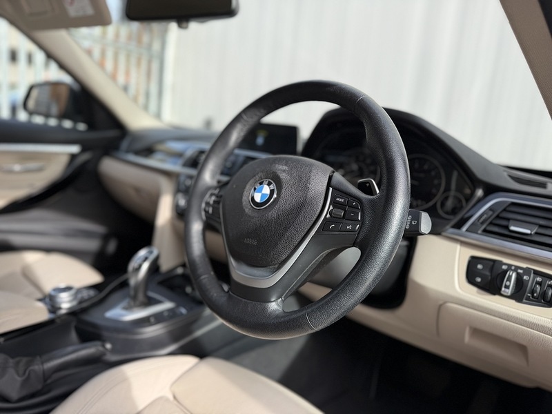 Used BMW 3 Series 2019 for sale - 76707316: Photo 21