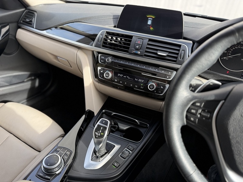 Used BMW 3 Series 2019 for sale - 76707316: Photo 22