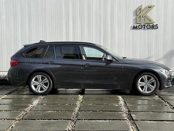 Used BMW 3 Series 2019 for sale - 76707316: Photo