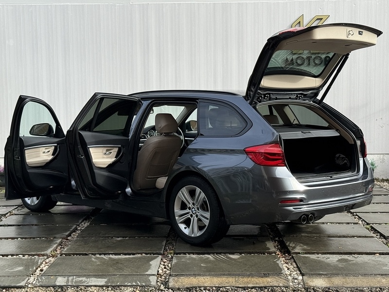 Used BMW 3 Series 2019 for sale - 76707316: Photo 36