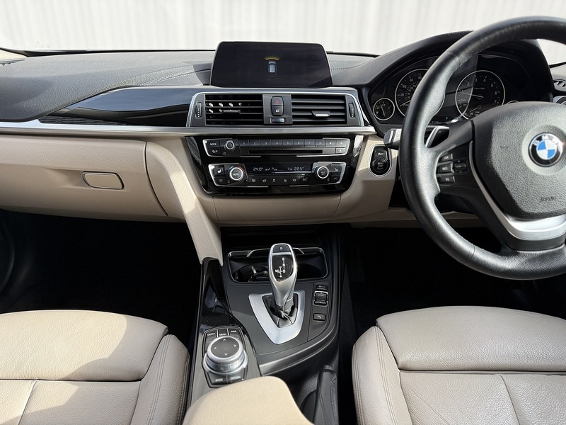 Used BMW 3 Series 2019 for sale - 76707316: Photo 4