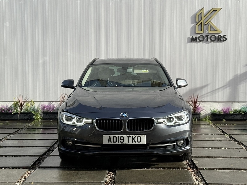 Used BMW 3 Series 2019 for sale - 76707316: Photo 6