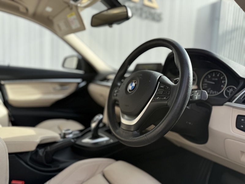 Used BMW 3 Series 2019 for sale - 76707316: Photo 8