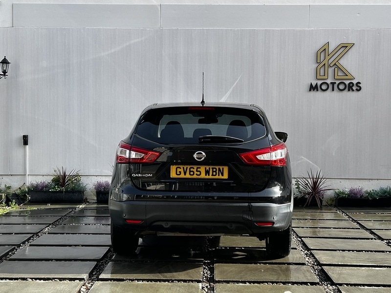 Used Nissan Qashqai 2016 for sale - 77584059: Photo 10
