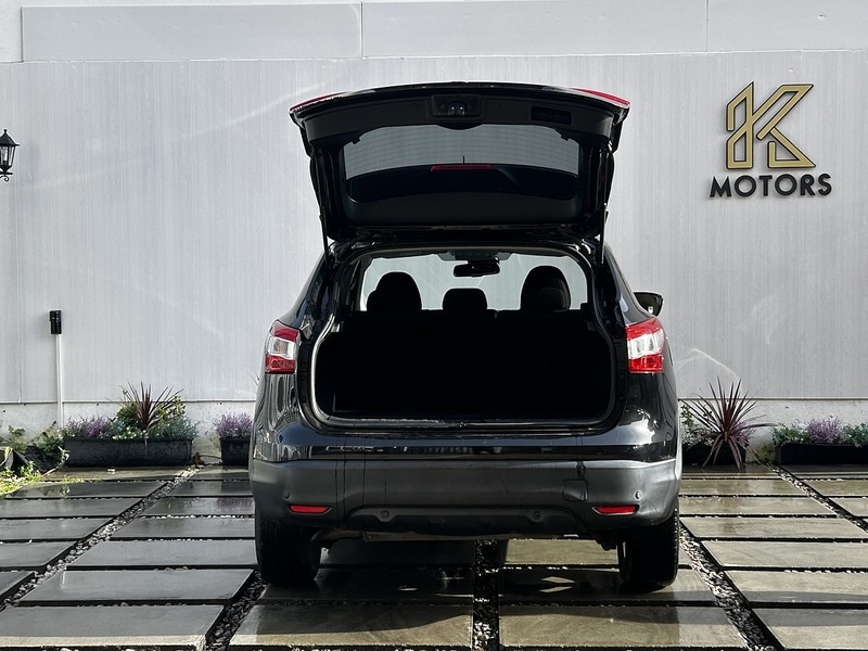 Used Nissan Qashqai 2016 for sale - 77584059: Photo 11