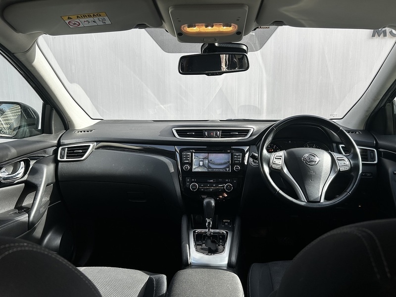 Used Nissan Qashqai 2016 for sale - 77584059: Photo 13