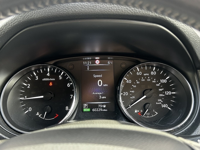 Used Nissan Qashqai 2016 for sale - 77584059: Photo 17