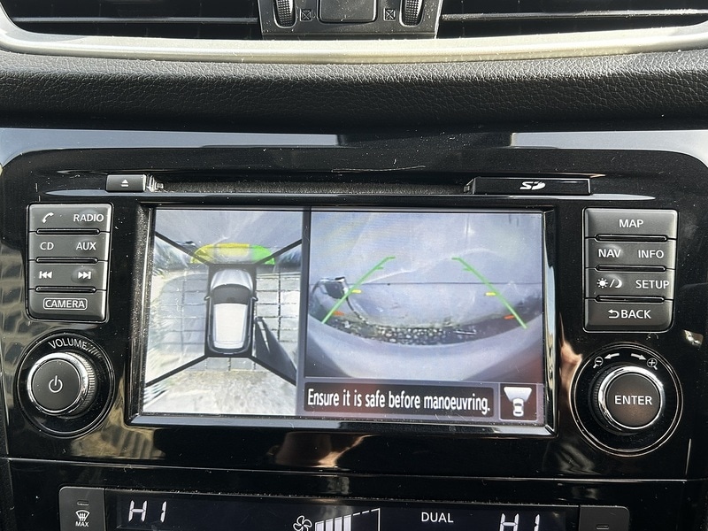 Used Nissan Qashqai 2016 for sale - 77584059: Photo 18