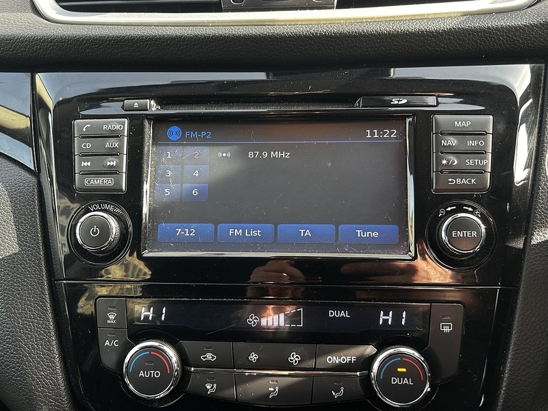 Used Nissan Qashqai 2016 for sale - 77584059: Photo 19