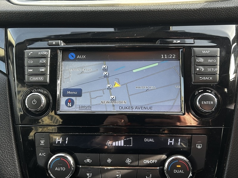 Used Nissan Qashqai 2016 for sale - 77584059: Photo 21