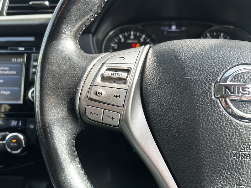 Used Nissan Qashqai 2016 for sale - 77584059: Photo 24