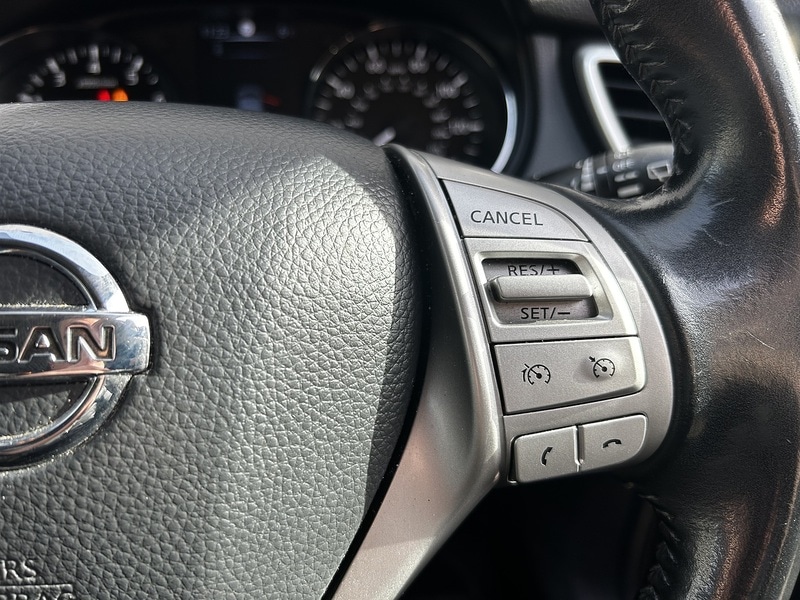 Used Nissan Qashqai 2016 for sale - 77584059: Photo 25