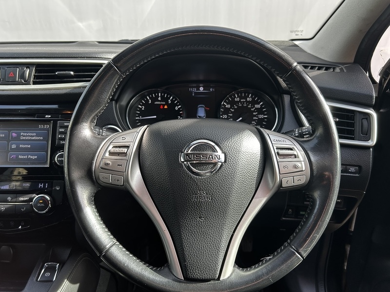 Used Nissan Qashqai 2016 for sale - 77584059: Photo 26